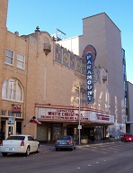 Paramount Theater, Abilene, Tex.